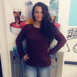 Meet your Posher, Shannon